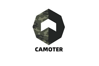 CAMOTER logo
