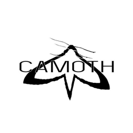 CAMOTH logo