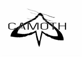 CAMOTH logo