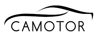 CAMOTOR logo