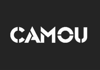 CAMOU logo