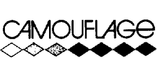 CAMOUFLAGE logo