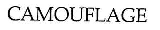 CAMOUFLAGE logo