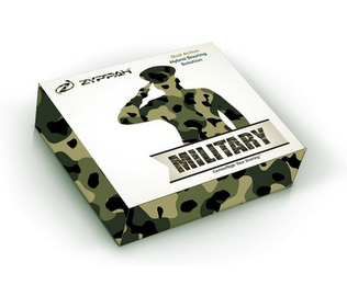 CAMOUFLAGE YOUR SNORING