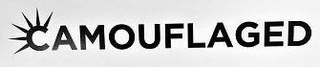 CAMOUFLAGED logo