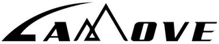 CAMOVE logo