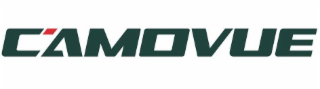 CAMOVUE logo