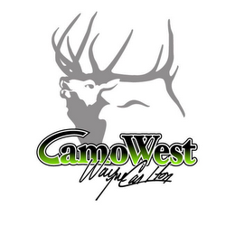 CAMOWEST WAYNE CARLTON logo
