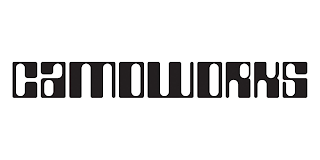 CAMOWORKS logo