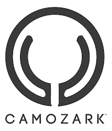 CAMOZARK logo