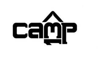 CAMP 13 logo
