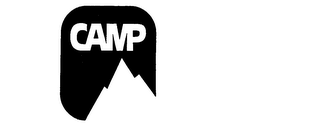 CAMP logo