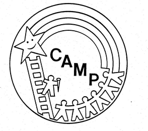 CAMP logo