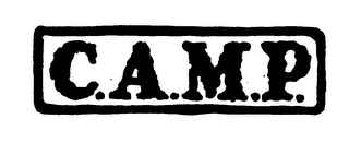 C.A.M.P. logo