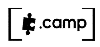 .CAMP logo