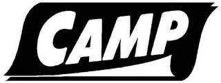 CAMP logo