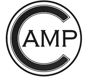 CAMP logo