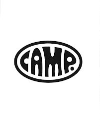 CAMP. logo