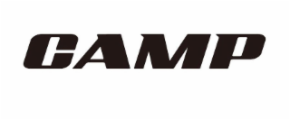 CAMP logo