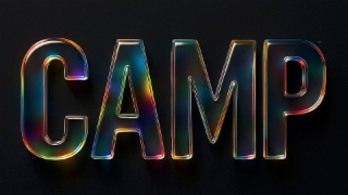 CAMP logo