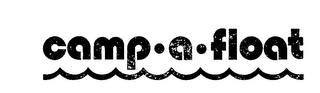 CAMP-A-FLOAT logo
