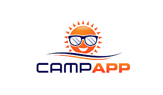 CAMP APP logo