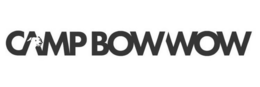 CAMP BOWWOW logo