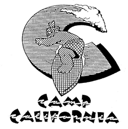 CAMP CALIFORNIA