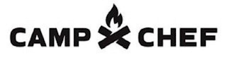 CAMP CHEF logo