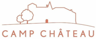 CAMP CHÂTEAU logo