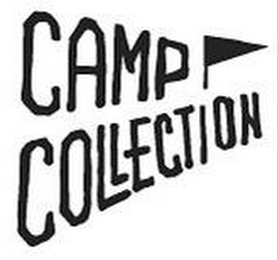 CAMP COLLECTION logo