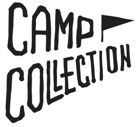 CAMP COLLECTION logo