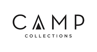 CAMP COLLECTIONS logo