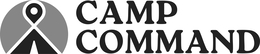 CAMP COMMAND logo