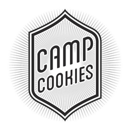 CAMP COOKIES