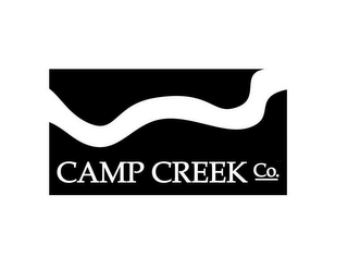CAMP CREEK CO. logo