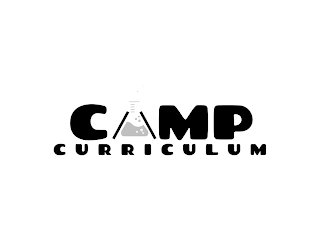CAMP CURRICULUM logo