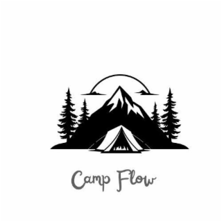 CAMP FLOW logo
