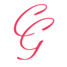 CAMP GORGEOUS logo