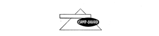 CAMP-GUARD logo