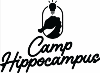 CAMP HIPPOCAMPUS logo