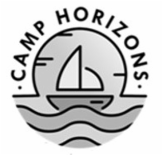 · CAMP HORIZONS · logo