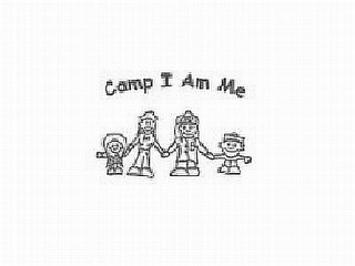 CAMP I AM ME