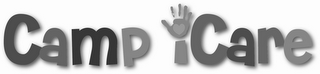 CAMP ICARE logo