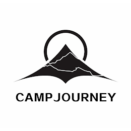 CAMP JOURNEY logo