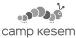 CAMP KESEM logo