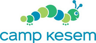 CAMP KESEM logo