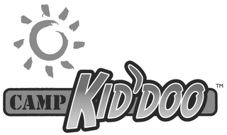 CAMP KID'DOO logo