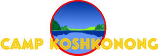 CAMP KOSHKONONG logo