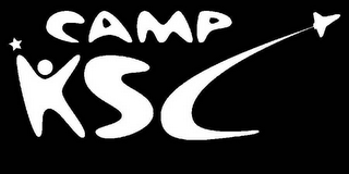 CAMP KSC logo